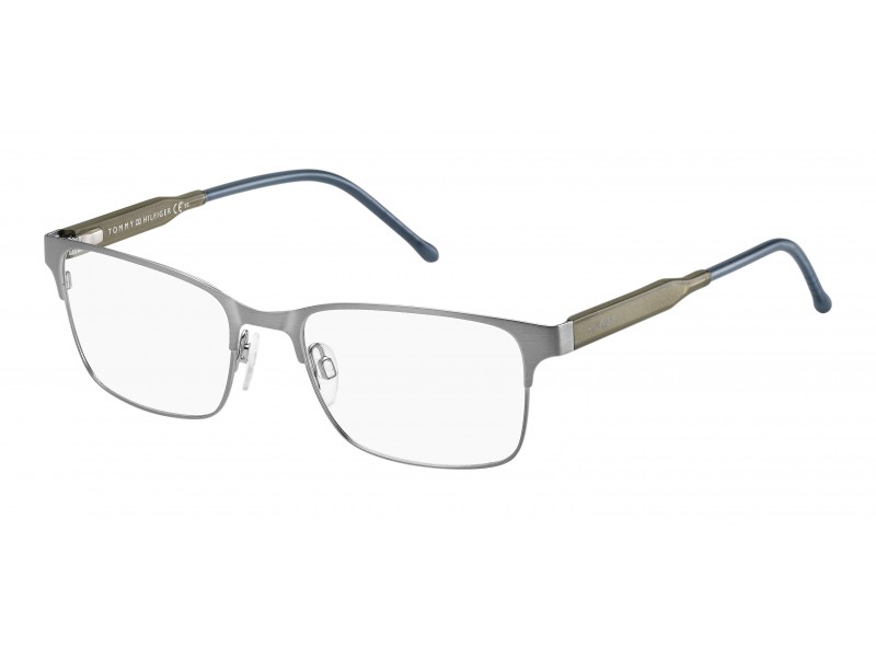 GLASSES TOMMY HILFIGER MAN TH-1396-R1X (Lens/Bridge/Temple) 53/18/140 mm)