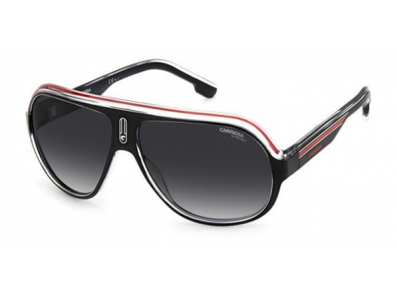 SUNGLASSES CARRERA MAN SPEEDWAYNT4OG (Lens/Bridge/Temple) 63/17/130 mm)