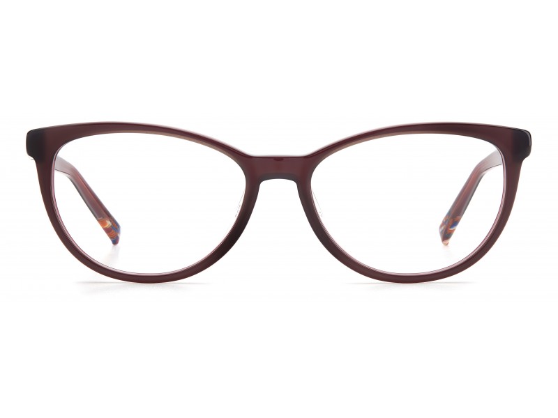 GLASSES MISSONI WOMEN MIS-0061-KB7 (Lens/Bridge/Temple) 54/16/135 mm)