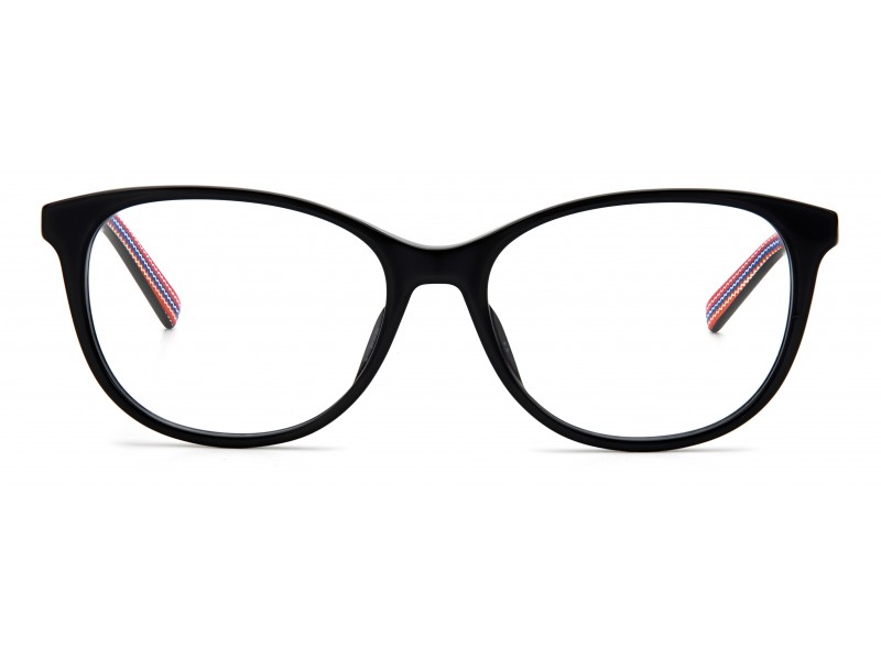 GLASSES M MISSONI WOMEN MMI-0006-807 (Lens/Bridge/Temple) 52/16/140 mm)