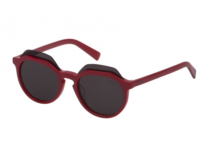 SUNGLASSES STING Unisex SST1974909LB (Lens/Bridge/Temple) 49/20/140 mm)