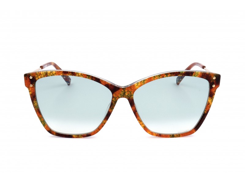 SUNGLASSES MISSONI WOMAN MIS0003S2NL (Lens/Bridge/Temple) 56/14/140 mm)