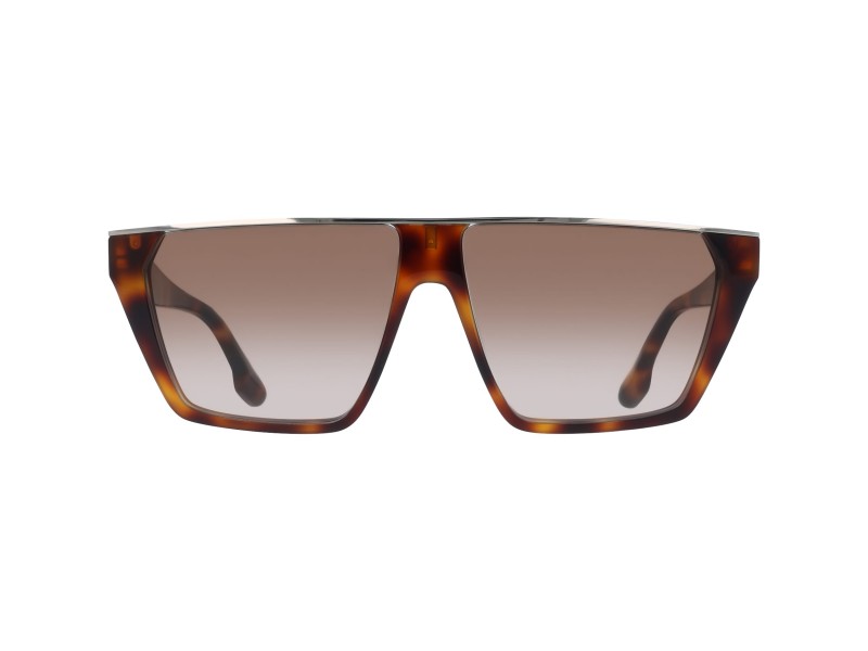 SUNGLASSES VICTORIA BECKHAM WOMEN VB683S5812215 (Lens/Bridge/Temple) 58/12/145 mm)