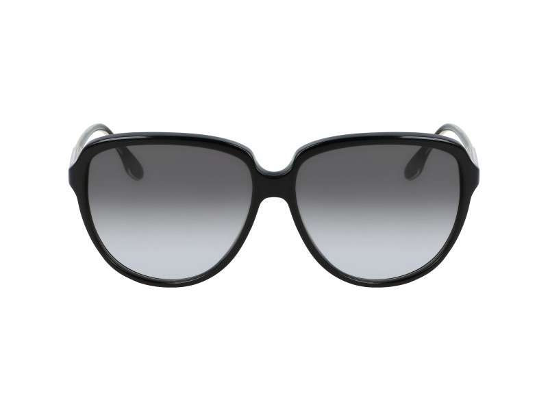 SUNGLASSES VICTORIA BECKHAM WOMEN VB618S-001 (Lens/Bridge/Temple) 60/13/140 mm)