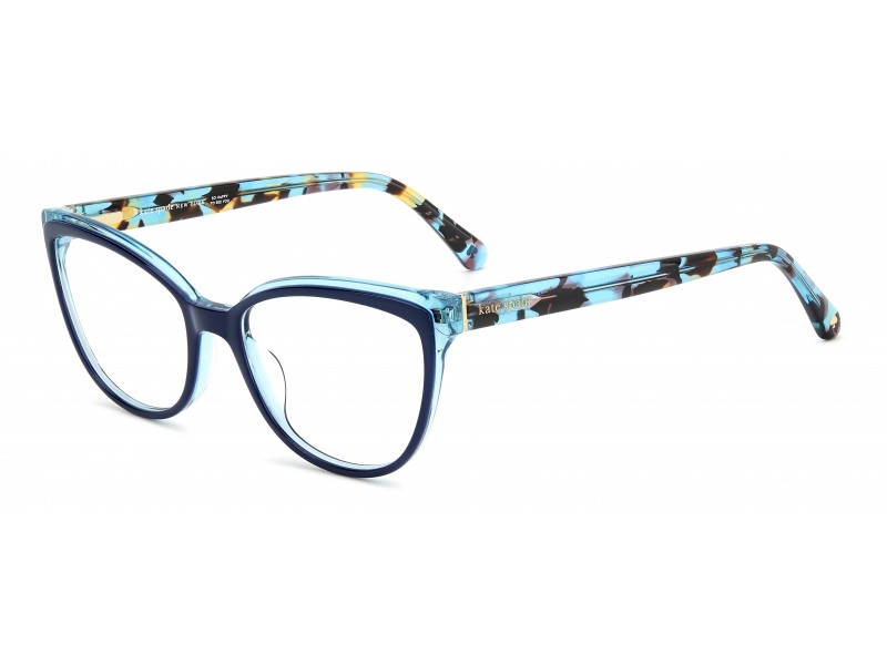 GLASSES KATE SPADE WOMEN LUCINDAPJPF21 (Lens/Bridge/Temple) 52/17/140 mm)