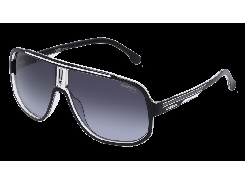 SUNGLASSES CARRERA MAN CARRERA1058S8 (Lens/Bridge/Temple) 64/11/135 mm)