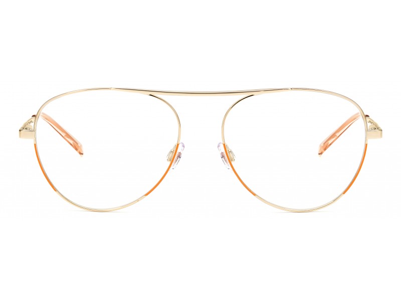 GLASSES M MISSONI WOMEN MMI-0023-K67 (Lens/Bridge/Temple) 55/16/140 mm)