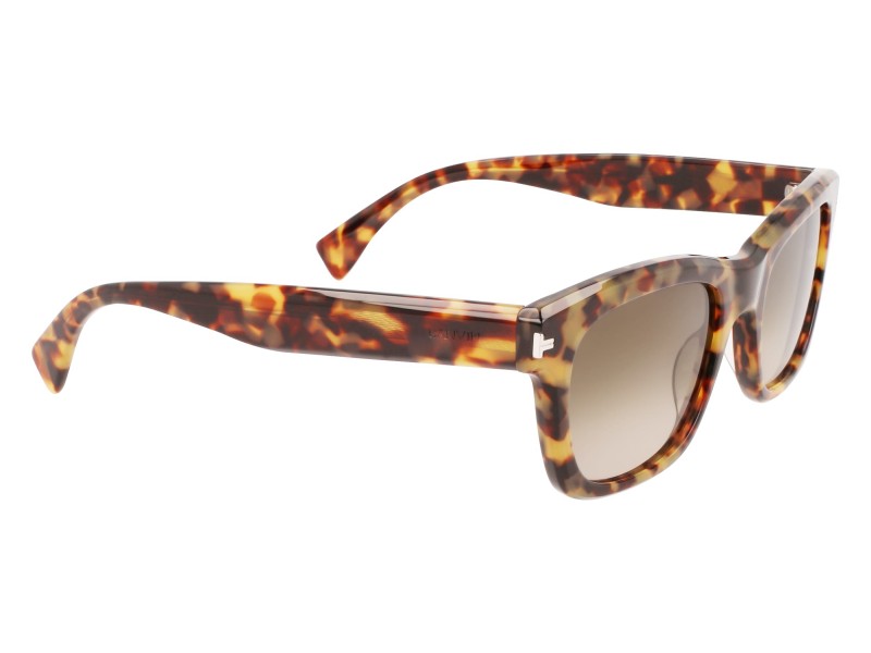 SUNGLASSES LANVIN MAN LNV620S-213 (Lens/Bridge/Temple) 52/21/145 mm)