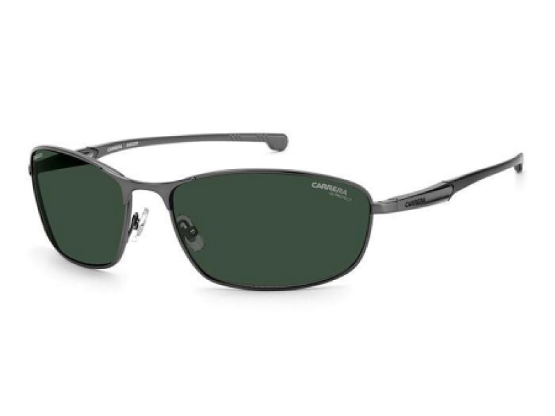 SUNGLASSES CARRERA DUCATI MAN CARDUC006S5MO (Lens/Bridge/Temple) 64/21/130 mm)