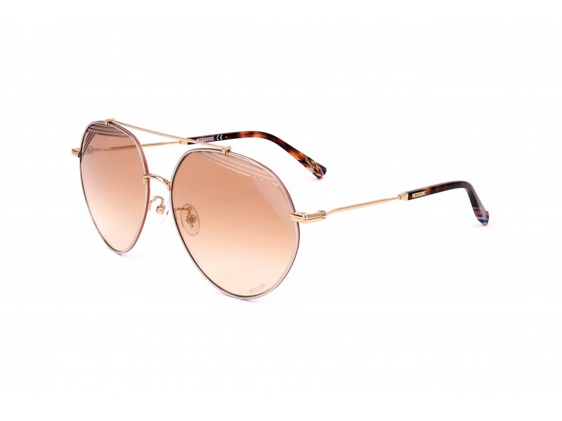SUNGLASSES MISSONI WOMAN MIS0015STNG (Lens/Bridge/Temple) 60/15/145 mm)