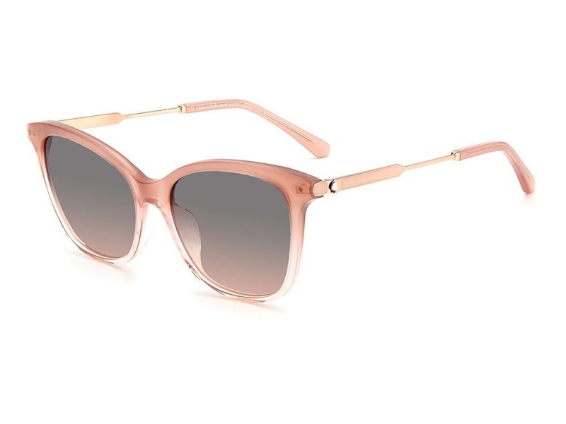 SUNGLASSES KATE SPADE WOMEN DALILAS35JF4F (Lens/Bridge/Temple) 54/17/140 mm)