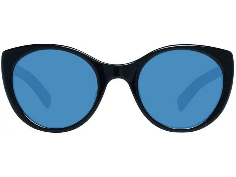 SUNGLASSES ERMENEGILDO ZEGNA UNISEX ZC0009F01V53 (Lens/Bridge/Temple) 53/23/150 mm)