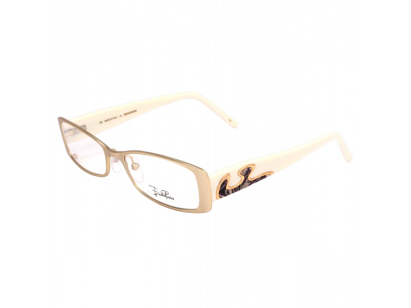 GLASSES EMILIO PUCCI WOMAN EP213175752 (Lens/Bridge/Temple) 52/17/135 mm)