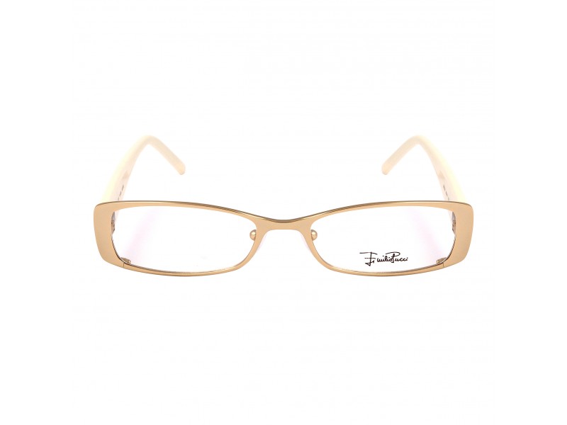GLASSES EMILIO PUCCI WOMAN EP213175752 (Lens/Bridge/Temple) 52/17/135 mm)