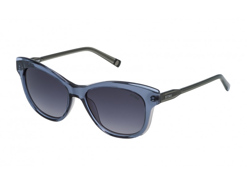 SUNGLASSES STING MAN SST01053071M (Lens/Bridge/Temple) 53/17/135 mm)