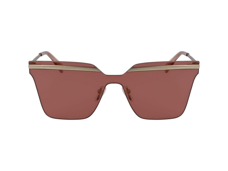 SUNGLASSES LONGCHAMP UNISEX LO122S-750 (Lens/Bridge/Temple) 60/19/140 mm)