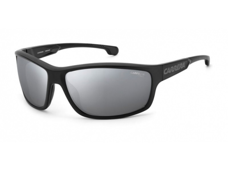 SUNGLASSES CARRERA DUCATI MAN CARDUC002S08A (Lens/Bridge/Temple) 68/18/125 mm)