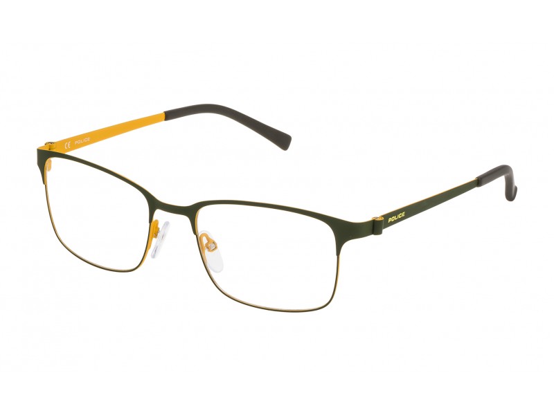 GLASSES POLICE CHILDISH VK542500L50 (Lens/Bridge/Temple) 50/19/130 mm)