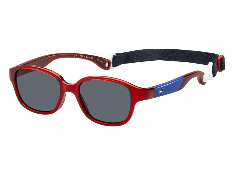 SUNGLASSES TOMMY HILFIGER CHILDREN TH-1499-S-C9A (Lens/Bridge/Temple) 43/15/125 mm)
