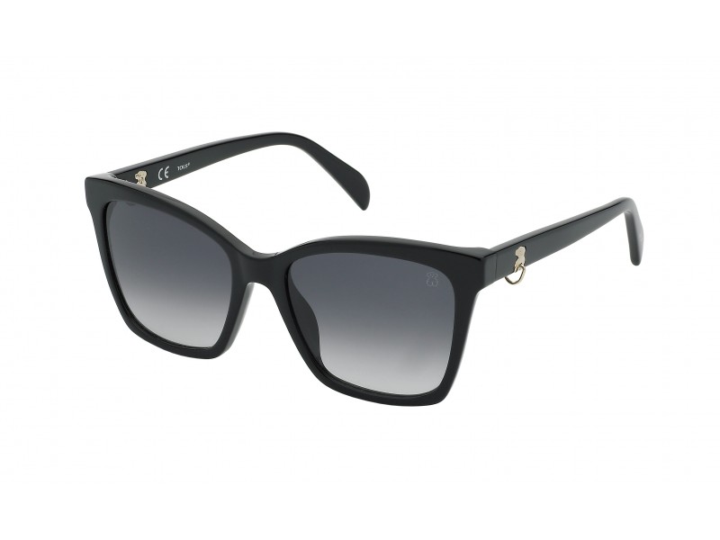 SUNGLASSES TOUS WOMEN STOB50550700 (Lens/Bridge/Temple) 55/18/140 mm)