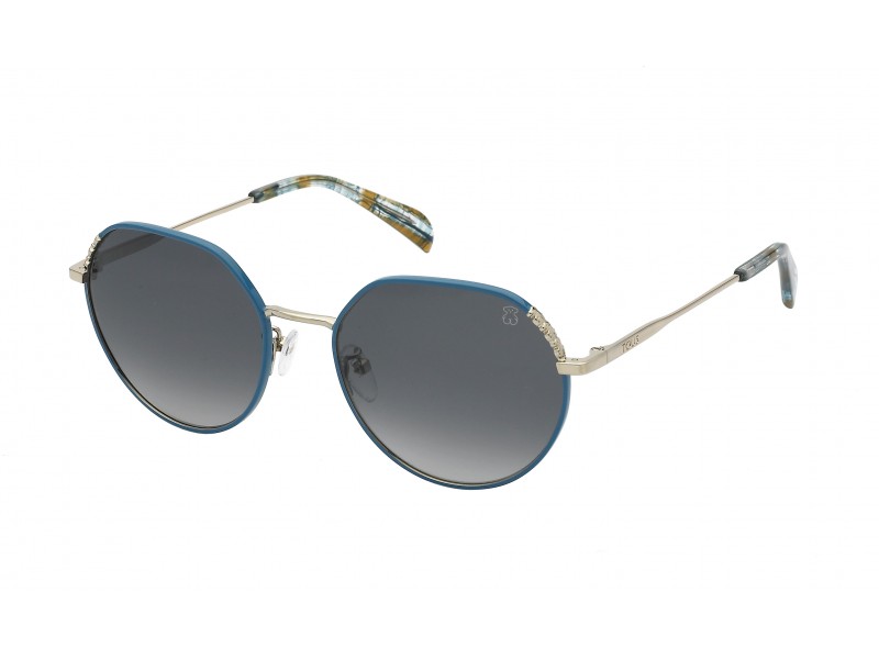 SUNGLASSES TOUS WOMEN STO454550492 (Lens/Bridge/Temple) 55/19/135 mm)