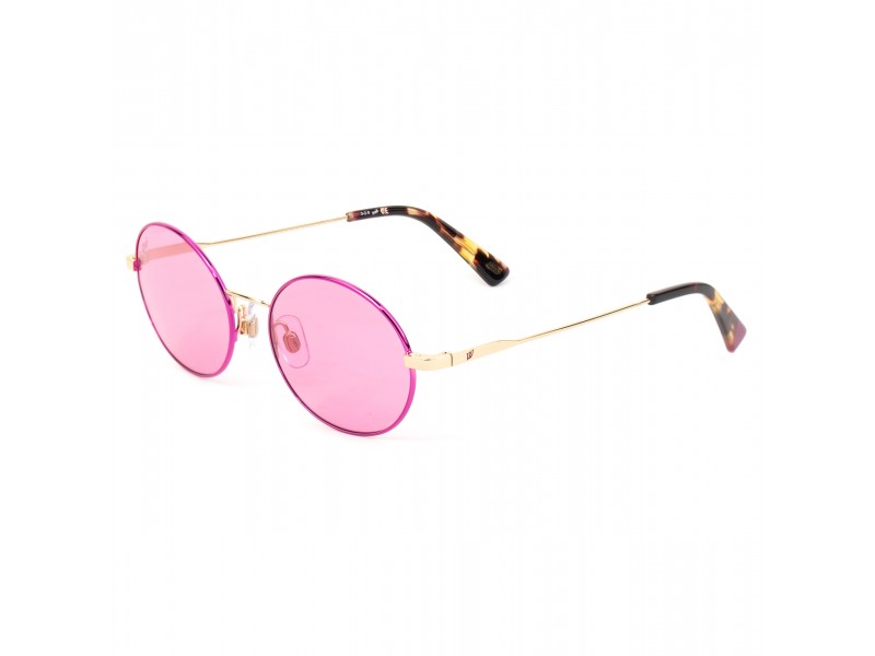 SUNGLASSES WEB EYEWEAR WOMAN WE0255-32S (Lens/Bridge/Temple) 51/15/145 mm)