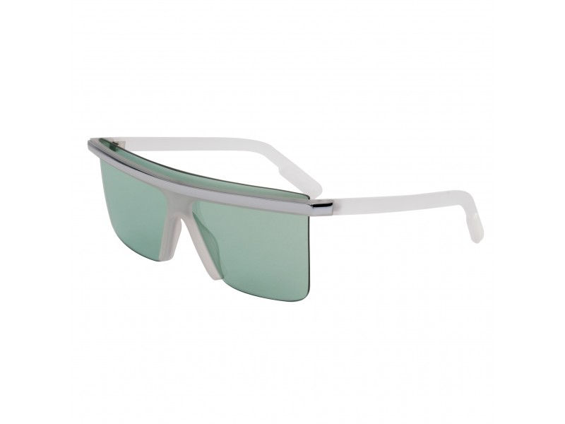 SUNGLASSES KENZO Unisex KZ40003I-26V (Lens/Bridge/Temple) 00/18/135 mm)