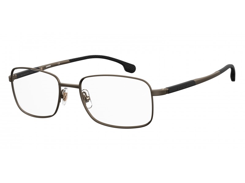 GLASSES CARRERA MAN CARRERA8848VZ (Lens/Bridge/Temple) 55/18/140 mm)