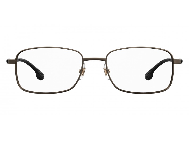 GLASSES CARRERA MAN CARRERA8848VZ (Lens/Bridge/Temple) 55/18/140 mm)