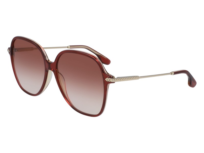 SUNGLASSES VICTORIA BECKHAM WOMEN VB613S-607 (Lens/Bridge/Temple) 59/15/140 mm)