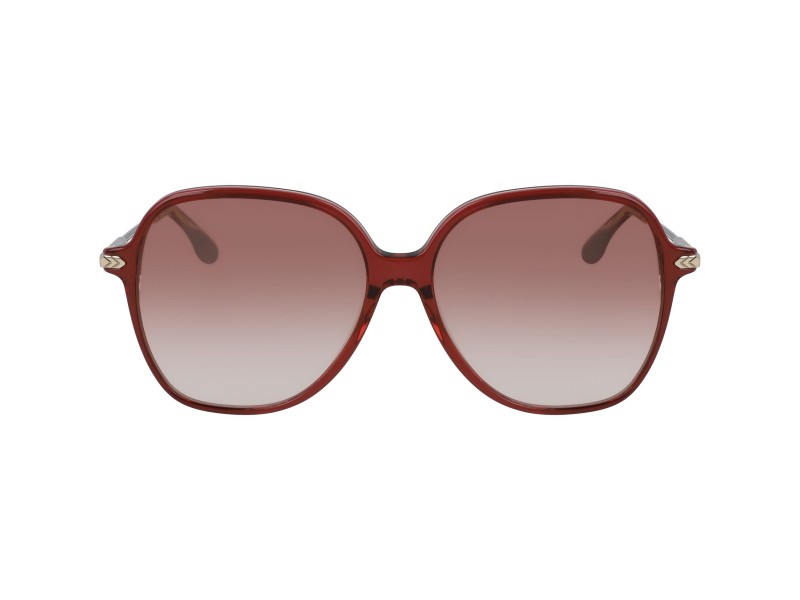 SUNGLASSES VICTORIA BECKHAM WOMEN VB613S-607 (Lens/Bridge/Temple) 59/15/140 mm)