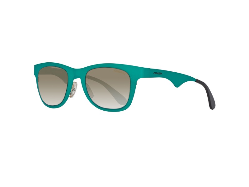 SUNGLASSES CARRERA UNISEX 6000MT-O8H-3U (Lens/Bridge/Temple) 50/23/145 mm)