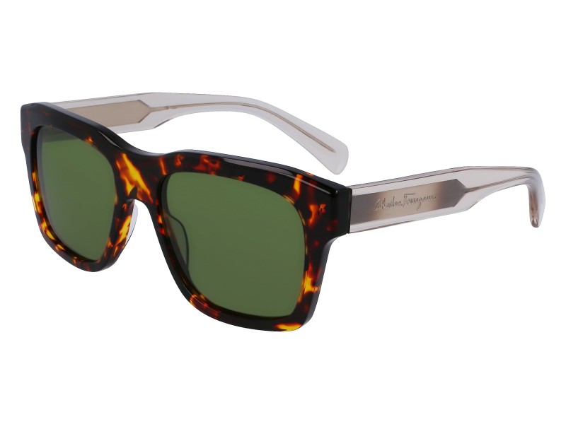 SUNGLASSES FERRAGAMO MAN SF1087S561821 (Lens/Bridge/Temple) 56/18/145 mm)