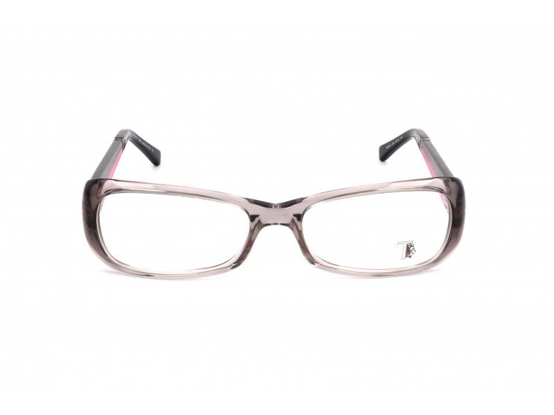 GLASSES TODS WOMAN TO501202053 (Lens/Bridge/Temple) 53/16/135 mm)