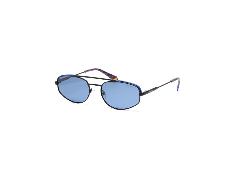 SUNGLASSES POLAROID Unisex PLD6130SOY4 (Lens/Bridge/Temple) 55/18/145 mm)
