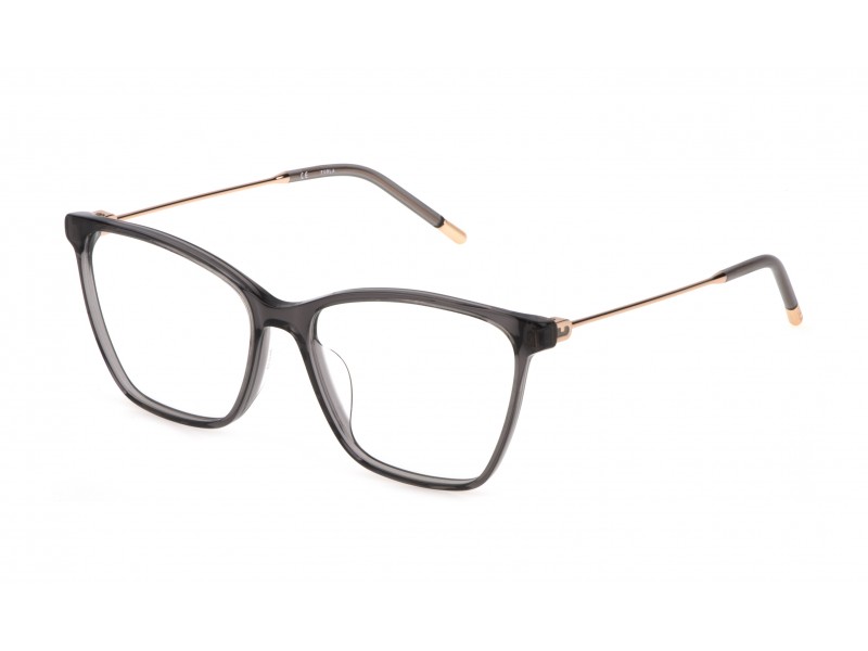 GLASSES FURLA WOMEN VFU635-5406S8 (Lens/Bridge/Temple) 54/15/140 mm)