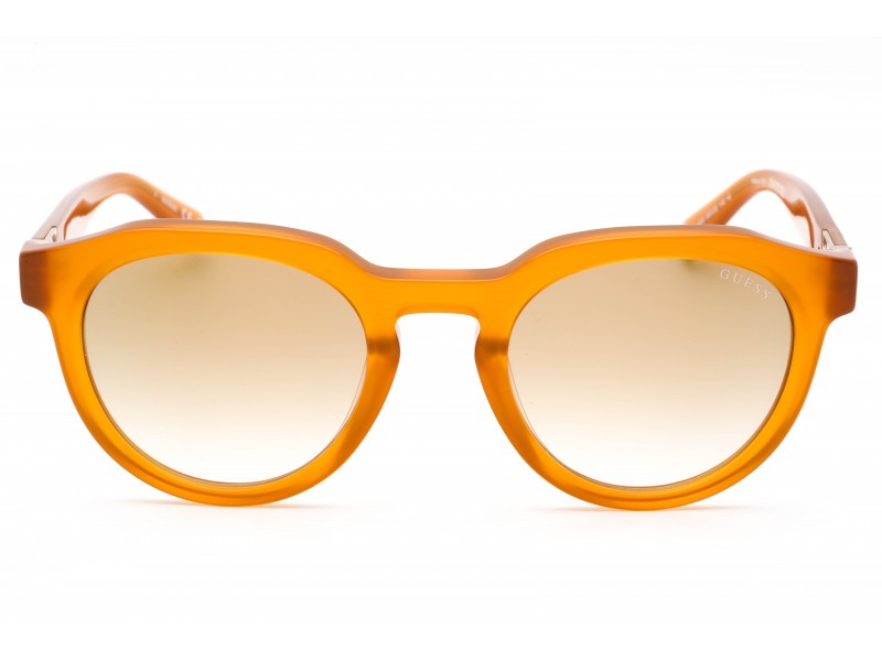 SUNGLASSES GUESS UNISEX GU00063-44G (Lens/Bridge/Temple) 50/22/140 mm)
