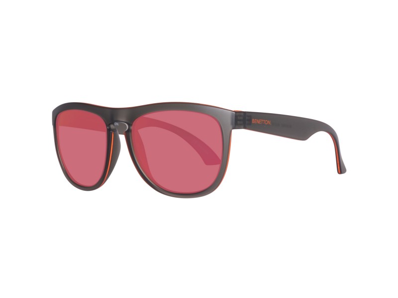 SUNGLASSES BENETTON MAN BE993S02 (Lens/Bridge/Temple) 55/18/145 mm)