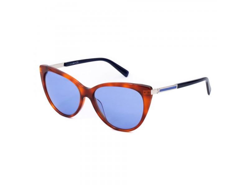 SUNGLASSES JUST CAVALLI WOMAN JC917S-5653V (Lens/Bridge/Temple) 56/16/140 mm)