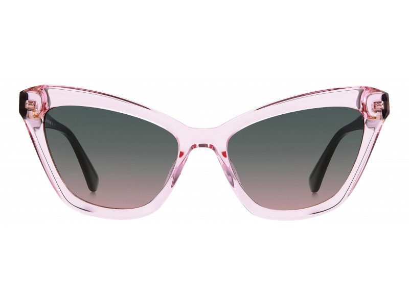 SUNGLASSES KATE SPADE WOMEN AMELIEGS35JF4 (Lens/Bridge/Temple) 54/17/140 mm)