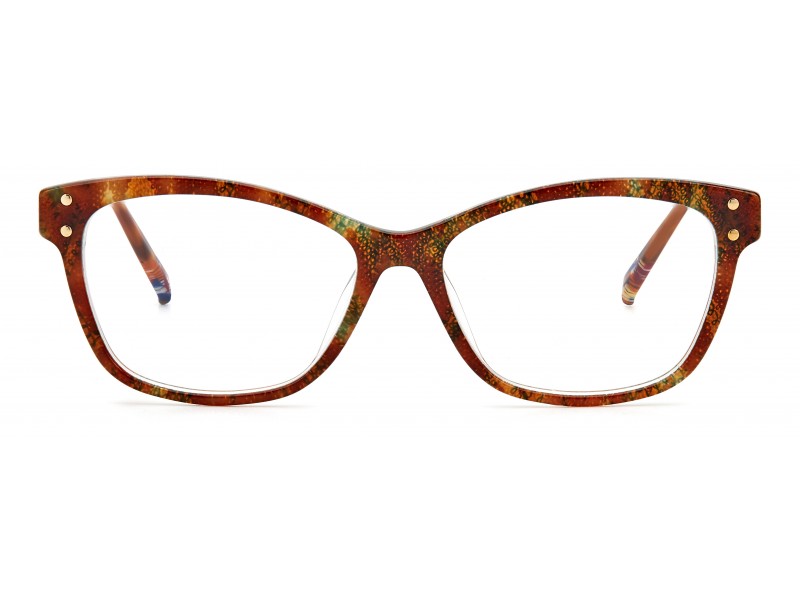 GLASSES MISSONI WOMEN MIS-0006-2NL (Lens/Bridge/Temple) 53/15/140 mm)