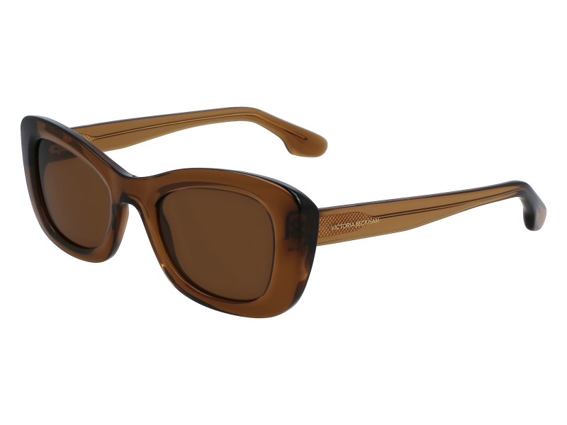 SUNGLASSES VICTORIA BECKHAM WOMEN VB657S-240 (Lens/Bridge/Temple) 50/22/140 mm)