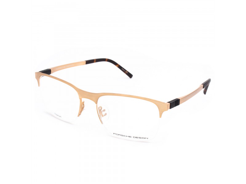 GLASSES PORSCHE MAN P8322-B (Lens/Bridge/Temple) 54/18/145 mm)
