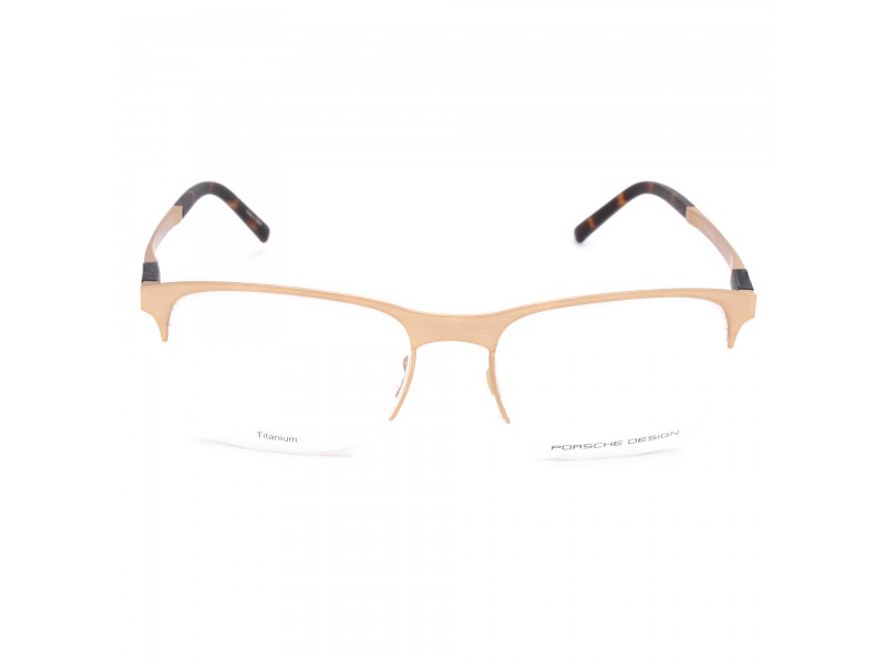 GLASSES PORSCHE MAN P8322-B (Lens/Bridge/Temple) 54/18/145 mm)