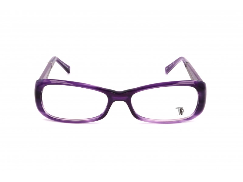 GLASSES TODS WOMAN TO501208153 (Lens/Bridge/Temple) 53/16/135 mm)