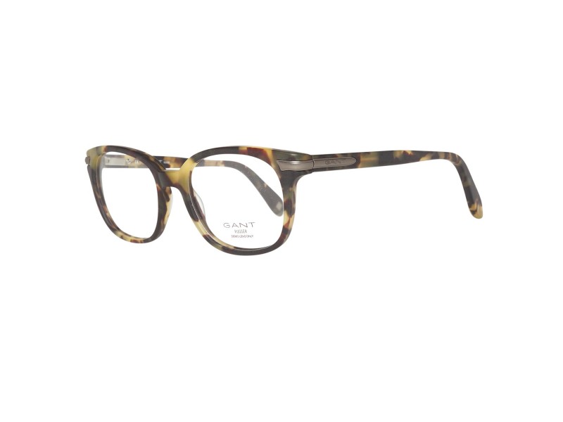 GLASSES GANT MAN GRSHANEMTO-49 (Lens/Bridge/Temple) 49/17/140 mm)