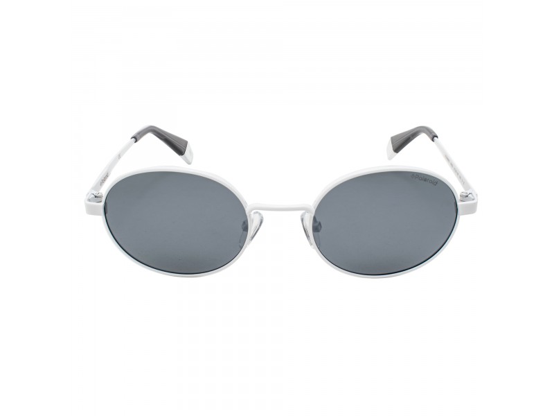 SUNGLASSES POLAROID Unisex PLD6066SVK6EX (Lens/Bridge/Temple) 51/14/135 mm)