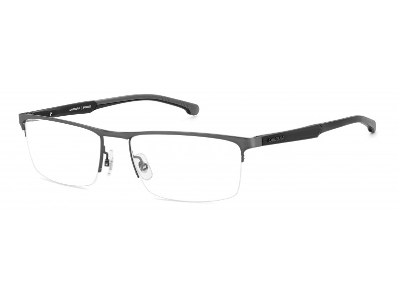 GLASSES CARRERA DUCATI MAN CARDUC0095MOF (Lens/Bridge/Temple) 55/18/145 mm)