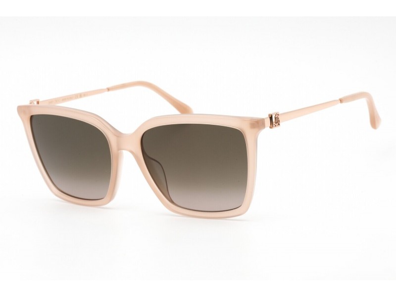 SUNGLASSES JIMMY CHOO WOMEN TOTTA-G-S-FWM (Lens/Bridge/Temple) 56/17/145 mm)