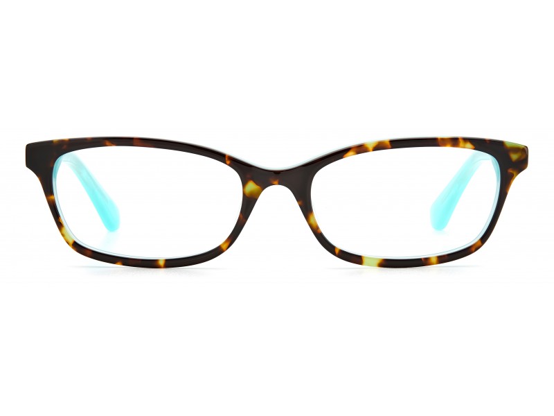 GLASSES KATE SPADE CHILDREN ABBEVILLE086E (Lens/Bridge/Temple) 46/15/125 mm)